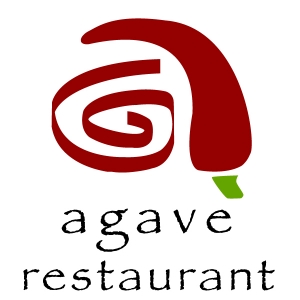 agave restaurant full logo